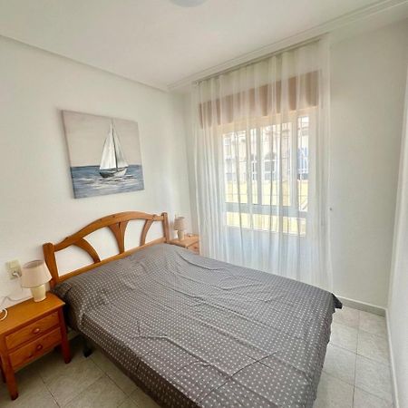Apartamentos Avenida Diego Ramirez Torrevieja Eksteriør billede
